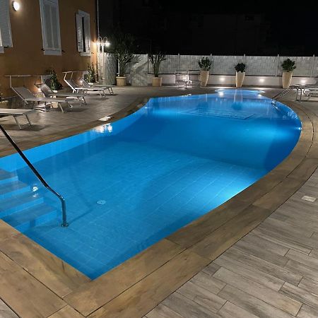 La Bouganville Holiday House Агрополі Екстер'єр фото