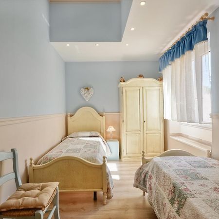 La Bouganville Holiday House Агрополі Екстер'єр фото