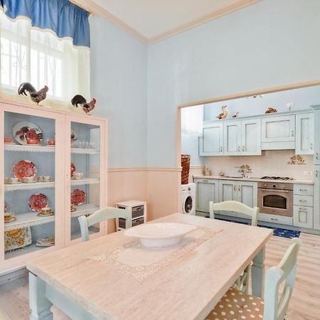 La Bouganville Holiday House Агрополі Екстер'єр фото