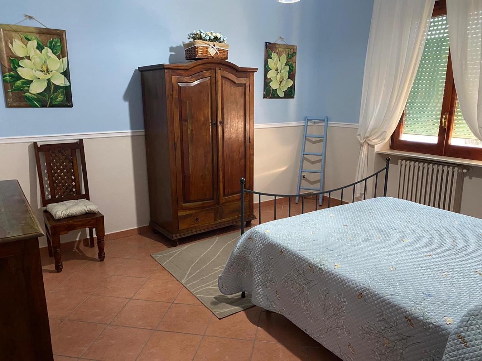 La Bouganville Holiday House Агрополі Екстер'єр фото