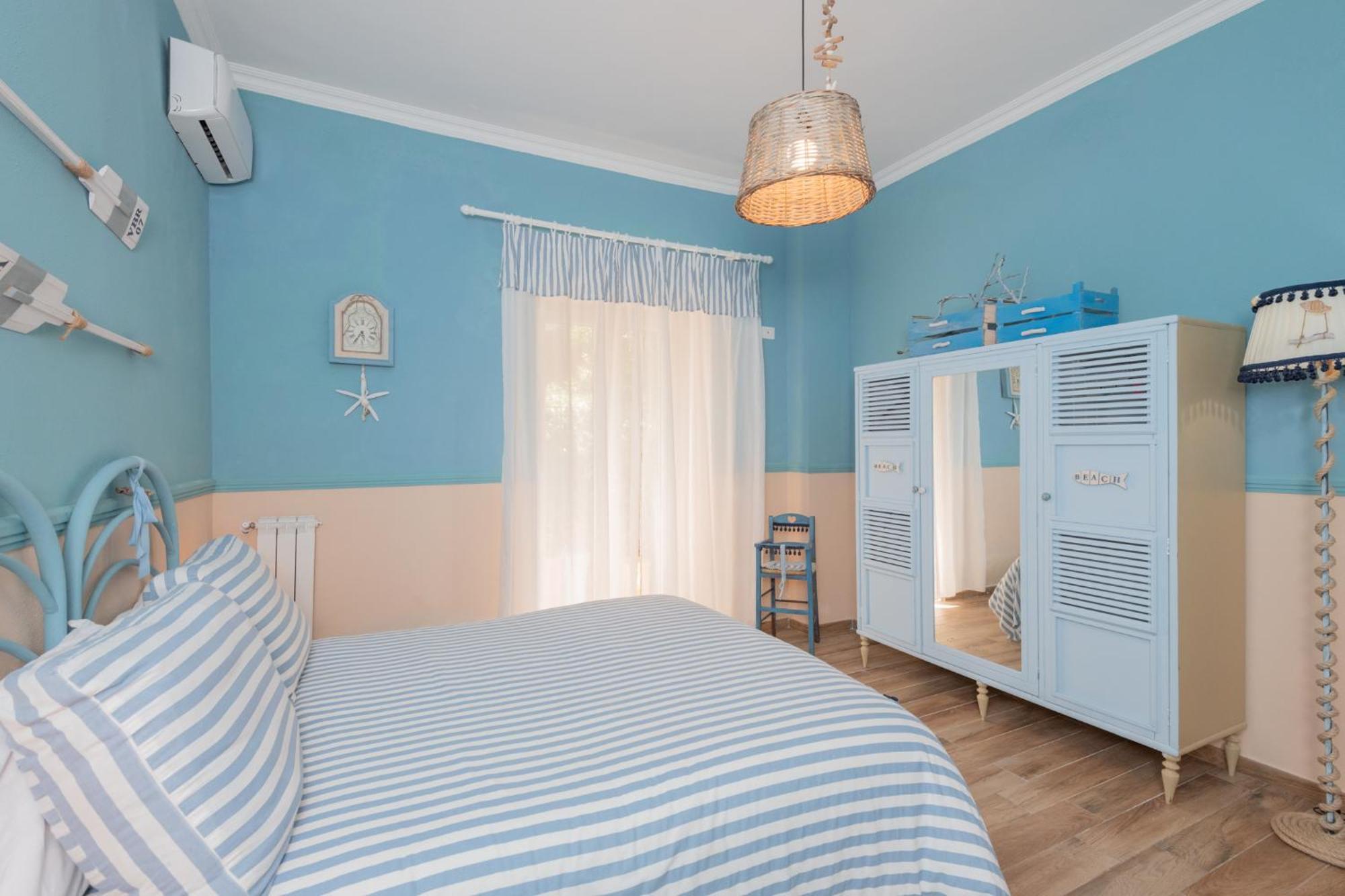 La Bouganville Holiday House Агрополі Екстер'єр фото