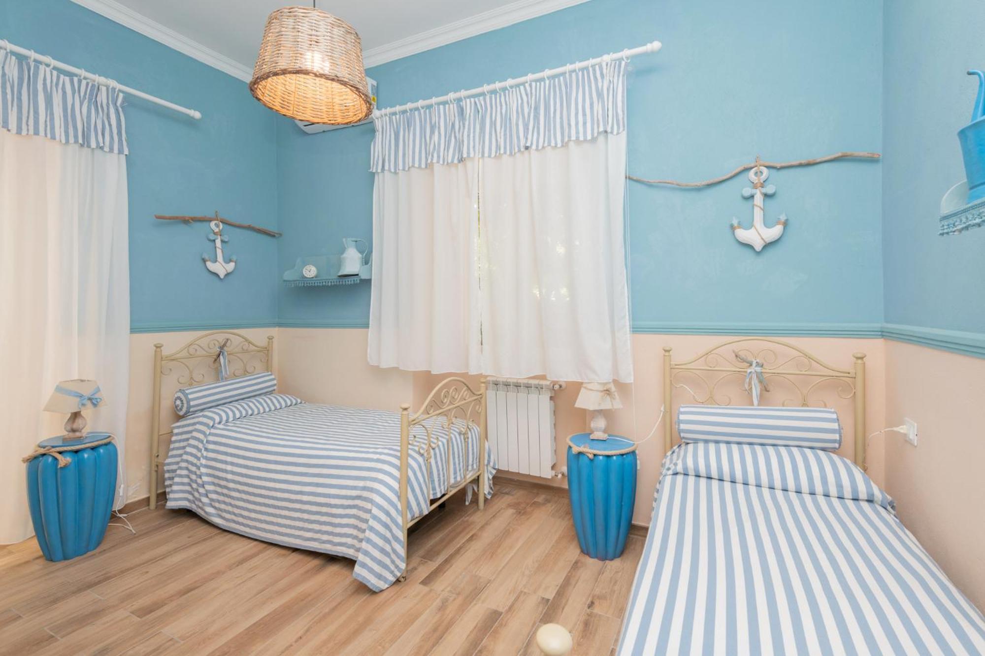 La Bouganville Holiday House Агрополі Екстер'єр фото
