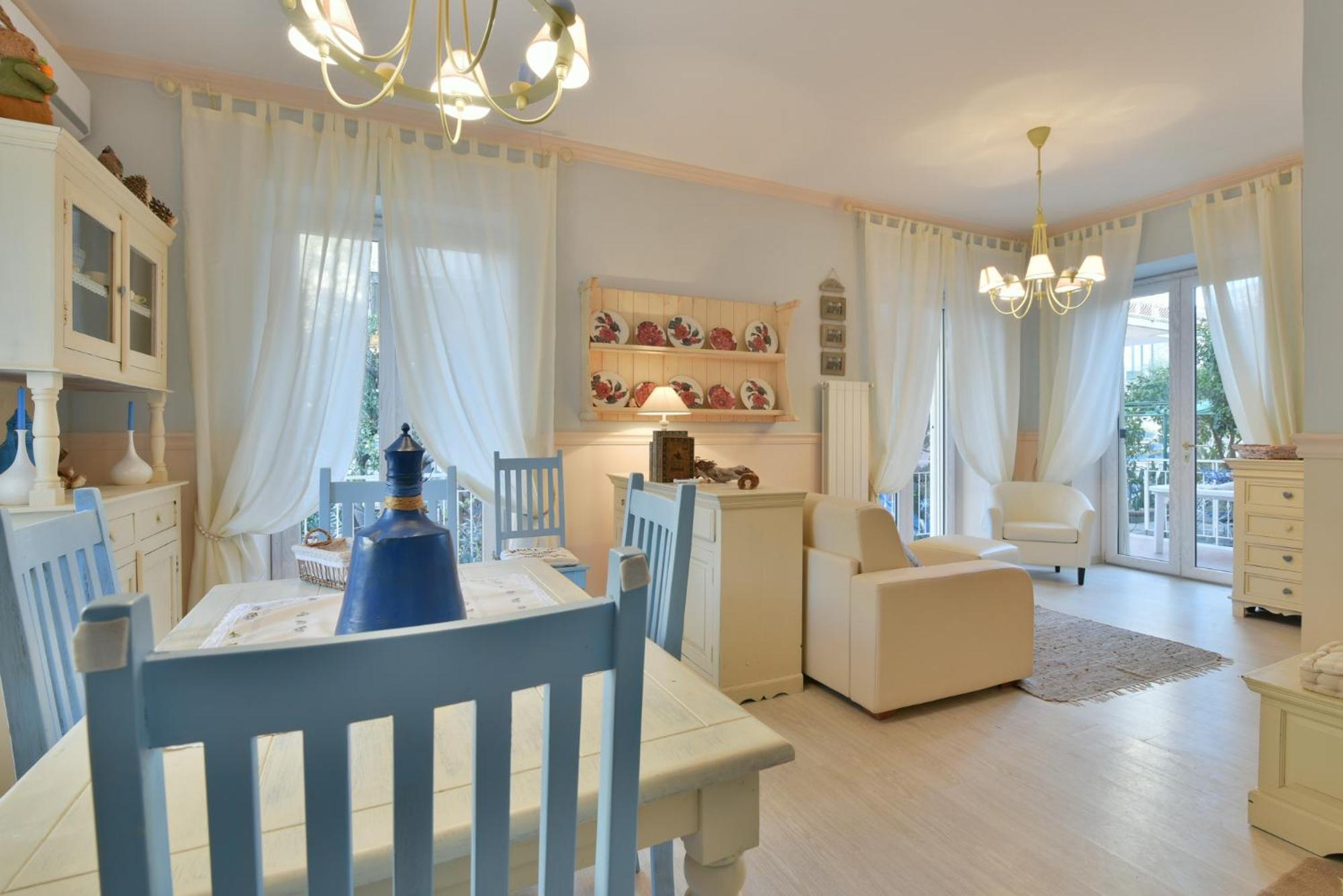 La Bouganville Holiday House Агрополі Екстер'єр фото