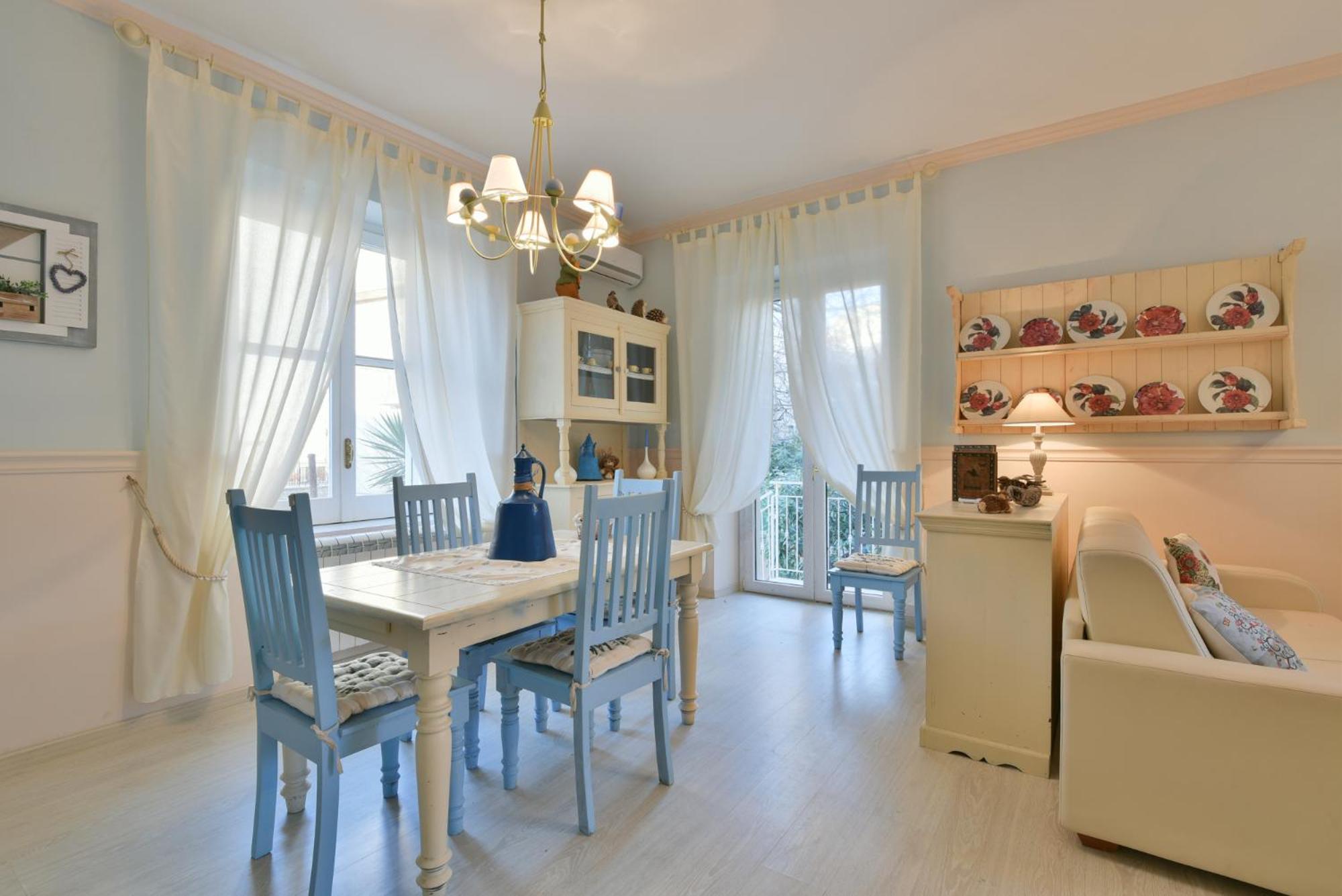 La Bouganville Holiday House Агрополі Екстер'єр фото