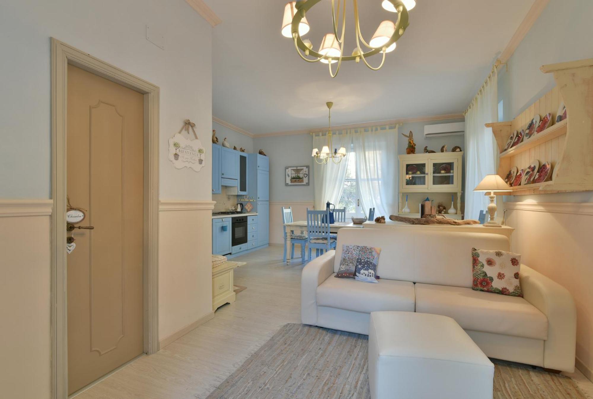 La Bouganville Holiday House Агрополі Екстер'єр фото