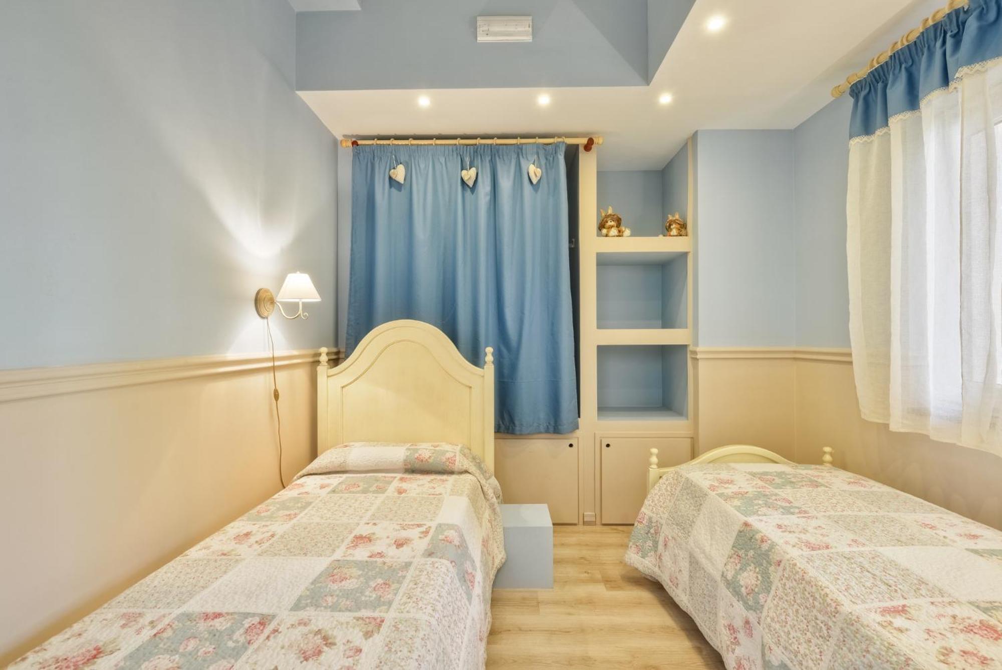 La Bouganville Holiday House Агрополі Екстер'єр фото