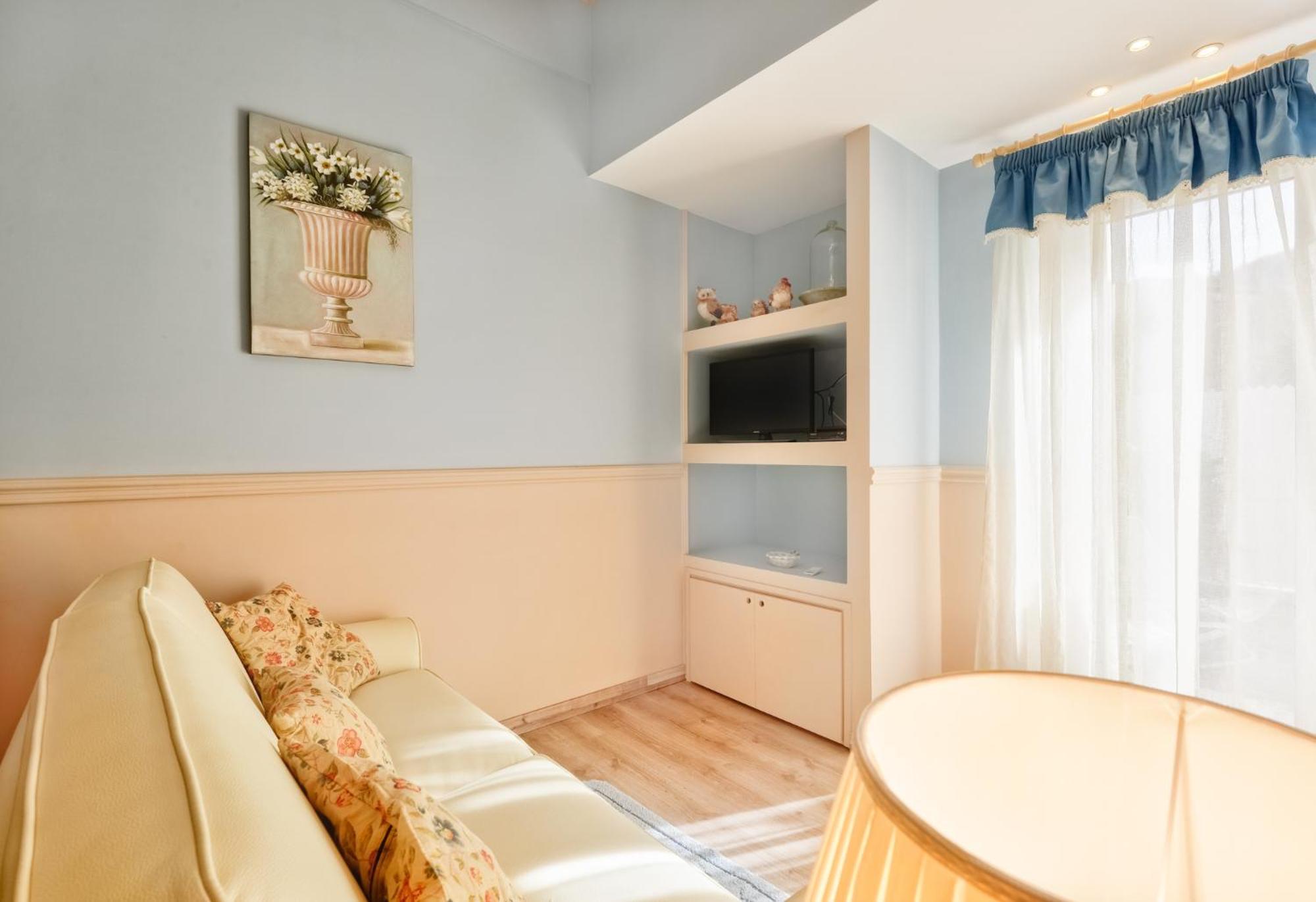 La Bouganville Holiday House Агрополі Екстер'єр фото
