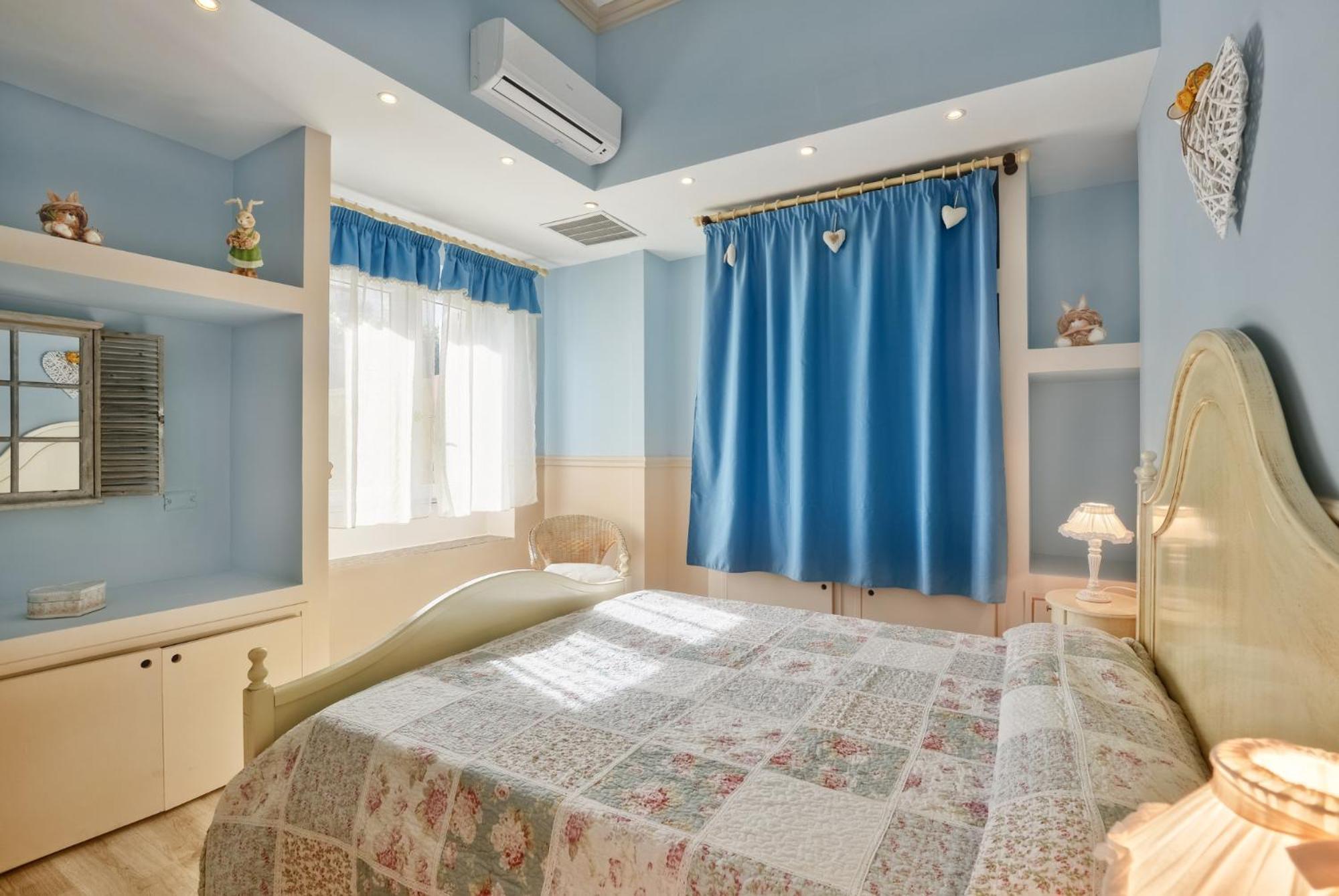 La Bouganville Holiday House Агрополі Екстер'єр фото