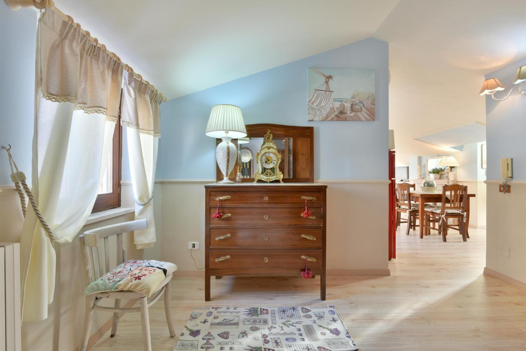 La Bouganville Holiday House Агрополі Екстер'єр фото