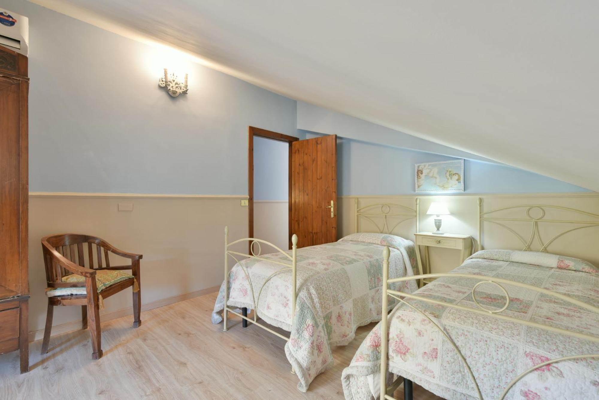 La Bouganville Holiday House Агрополі Екстер'єр фото