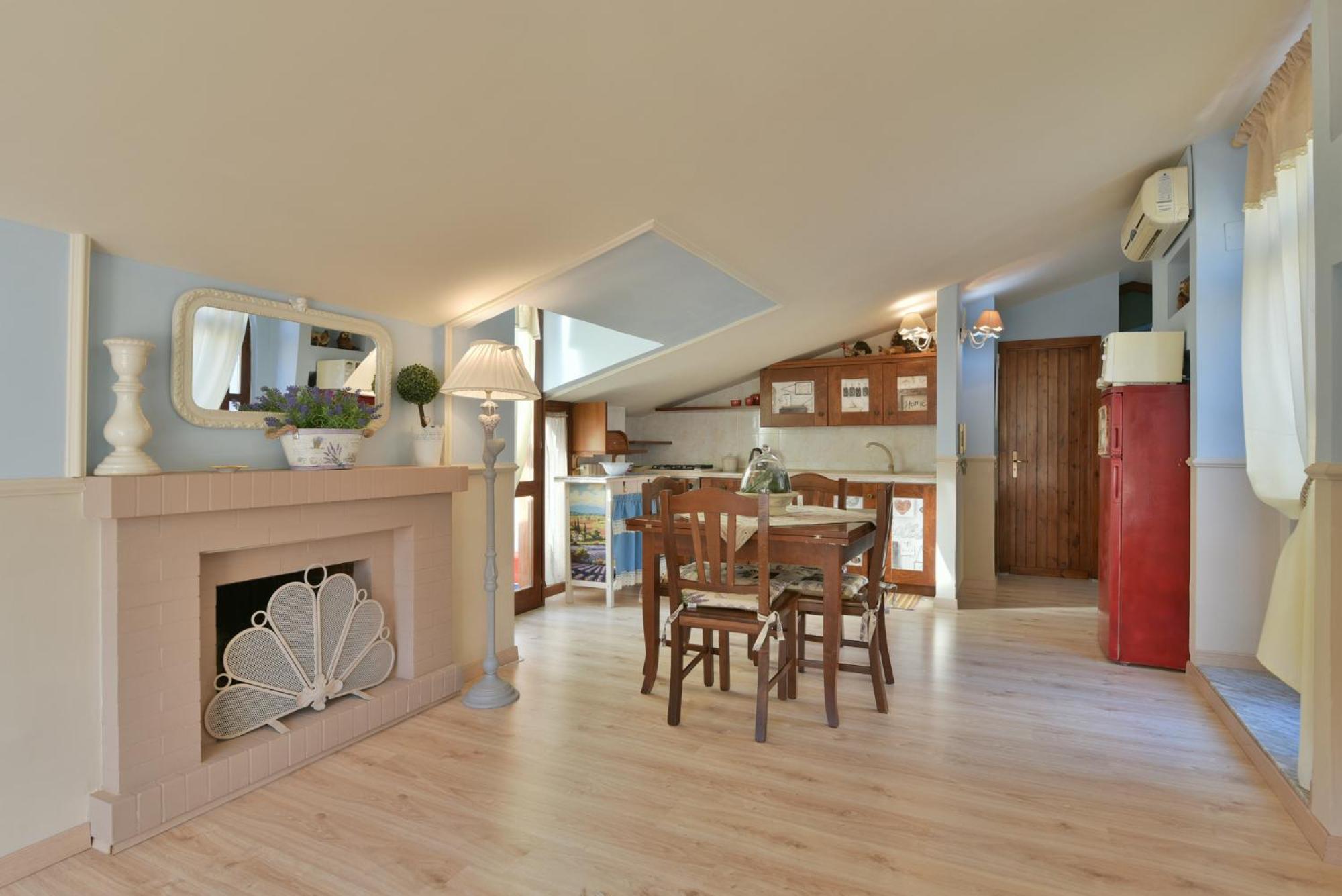 La Bouganville Holiday House Агрополі Екстер'єр фото