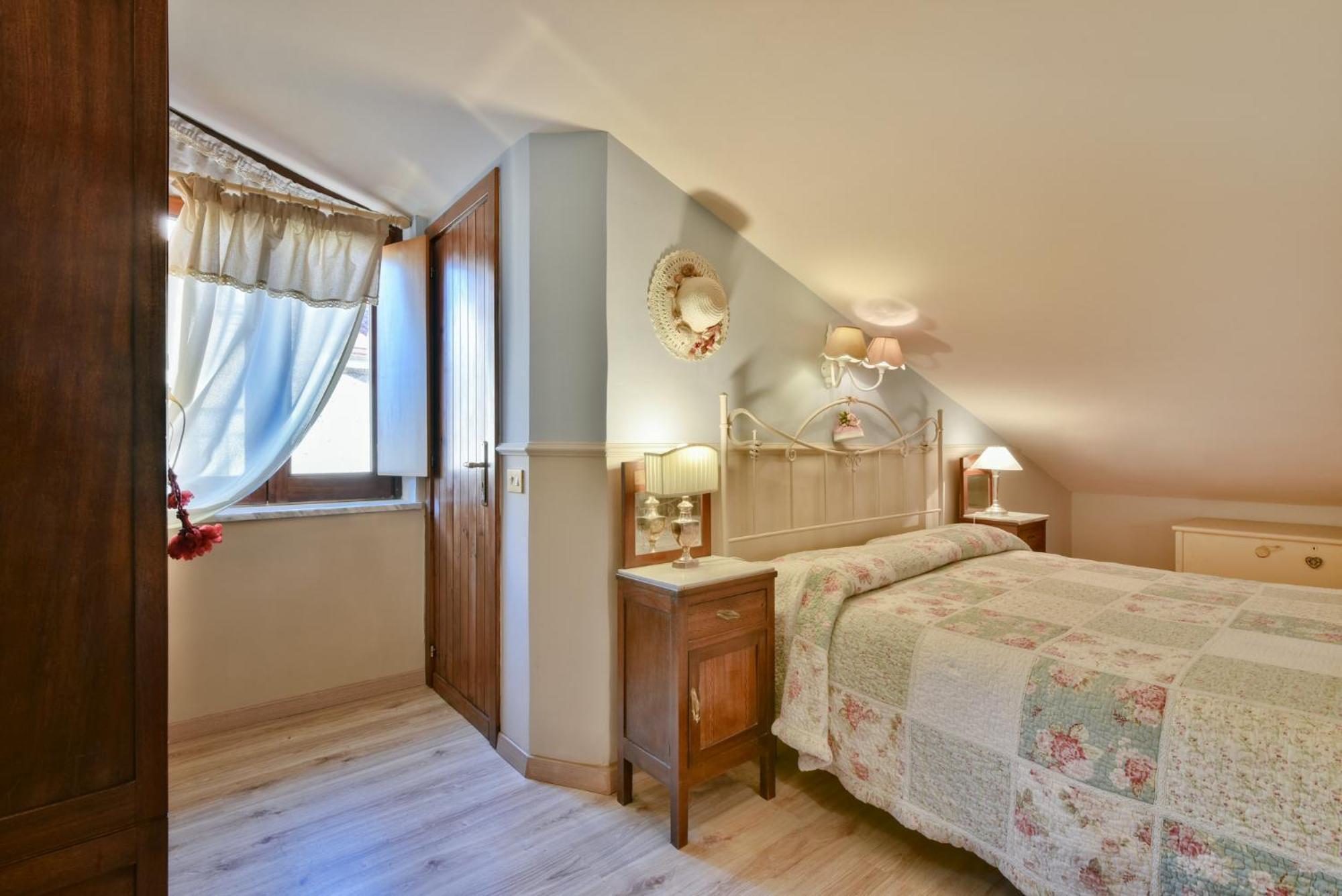 La Bouganville Holiday House Агрополі Екстер'єр фото