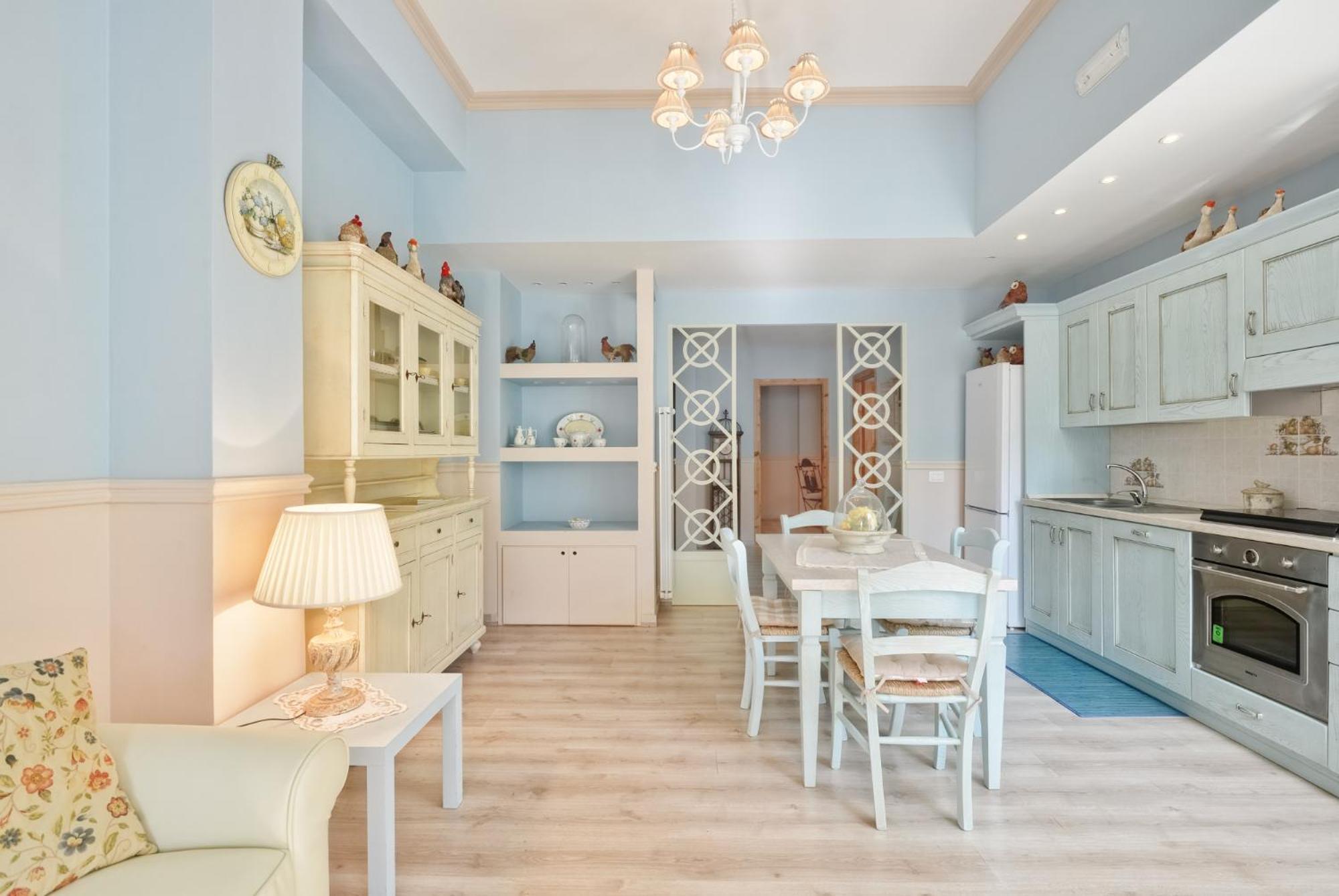La Bouganville Holiday House Агрополі Екстер'єр фото