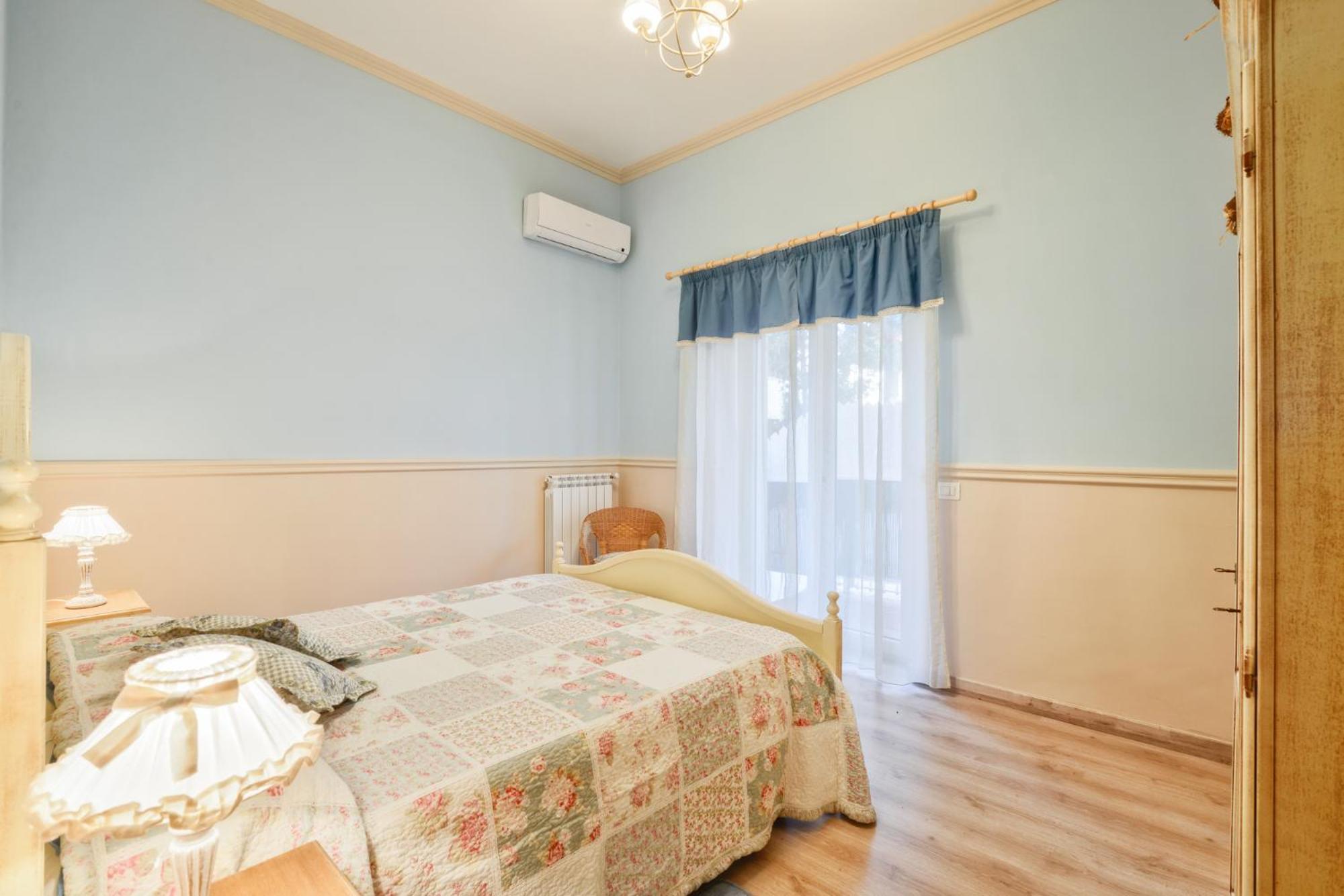 La Bouganville Holiday House Агрополі Екстер'єр фото