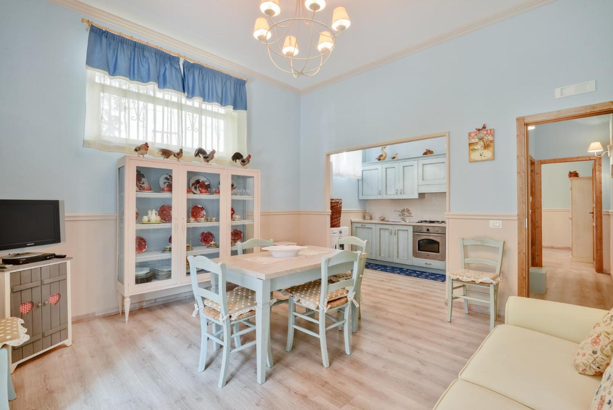 La Bouganville Holiday House Агрополі Екстер'єр фото