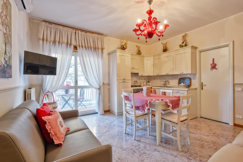 La Bouganville Holiday House Агрополі Екстер'єр фото